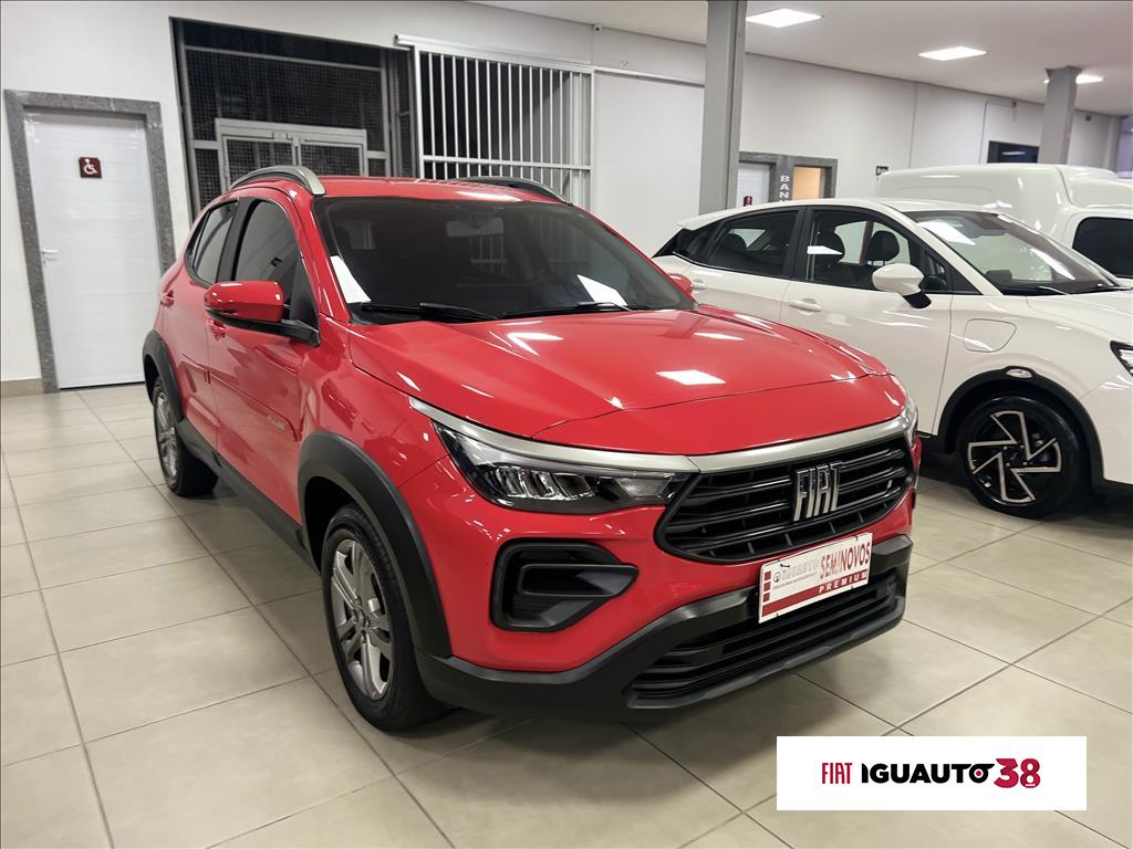 PULSE 1.3 FLEX DRIVE CVT2