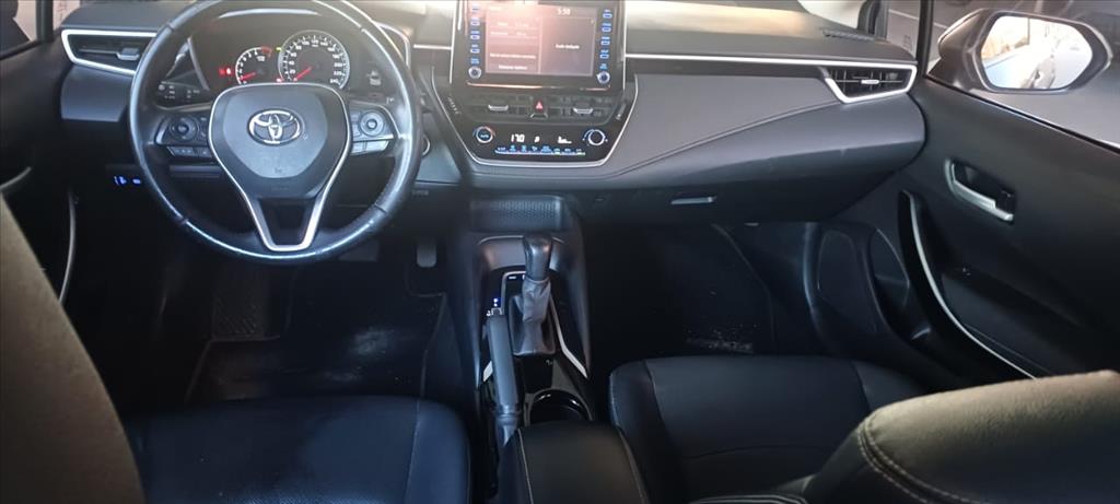 COROLLA 2.0 VVT-IE FLEX XEI DIRECT SHIFT8