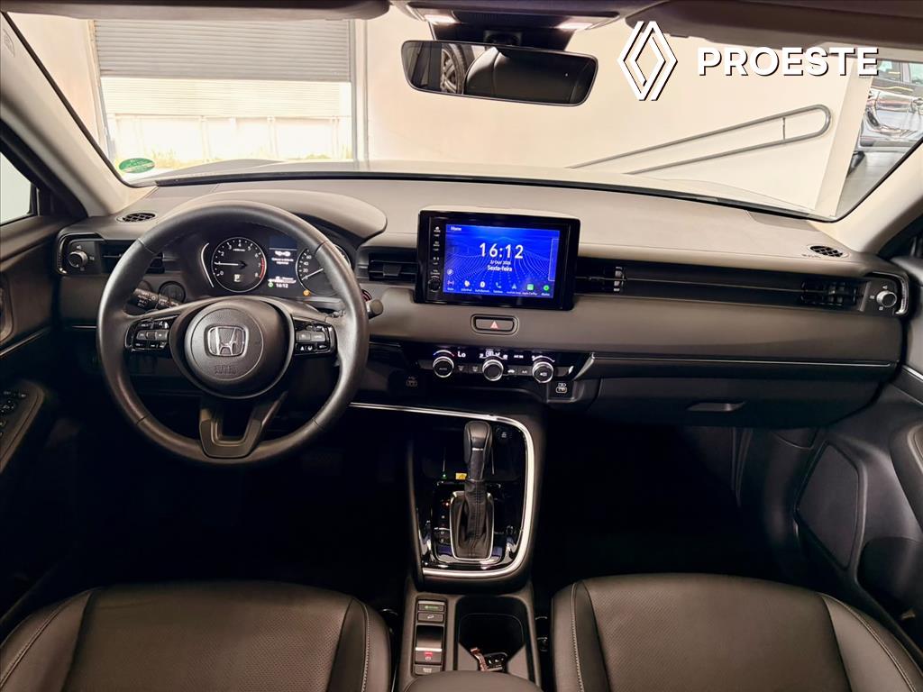 HR-V 1.5 DI I-VTEC FLEX EXL CVT5