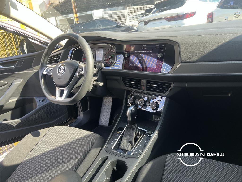 JETTA 1.4 250 TSI TOTAL FLEX TIPTRONIC10