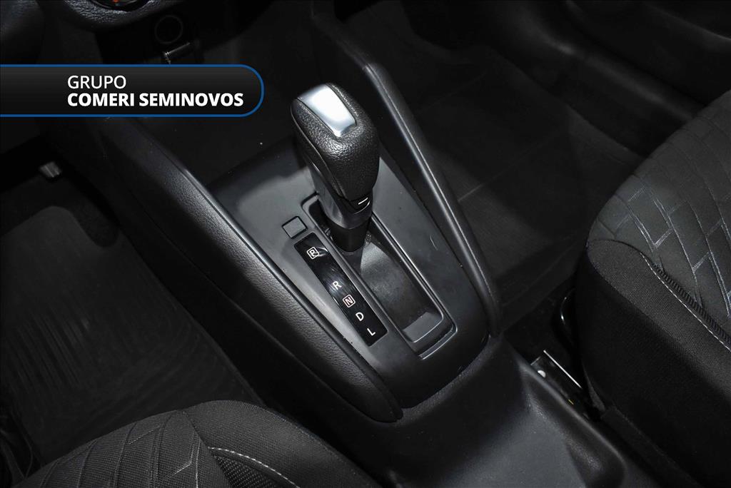 KICKS 1.6 16V FLEXSTART SENSE XTRONIC