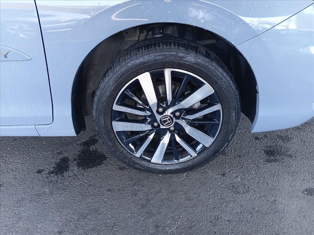 CITY 1.5 i-VTEC FLEX HATCH TOURING CVT9