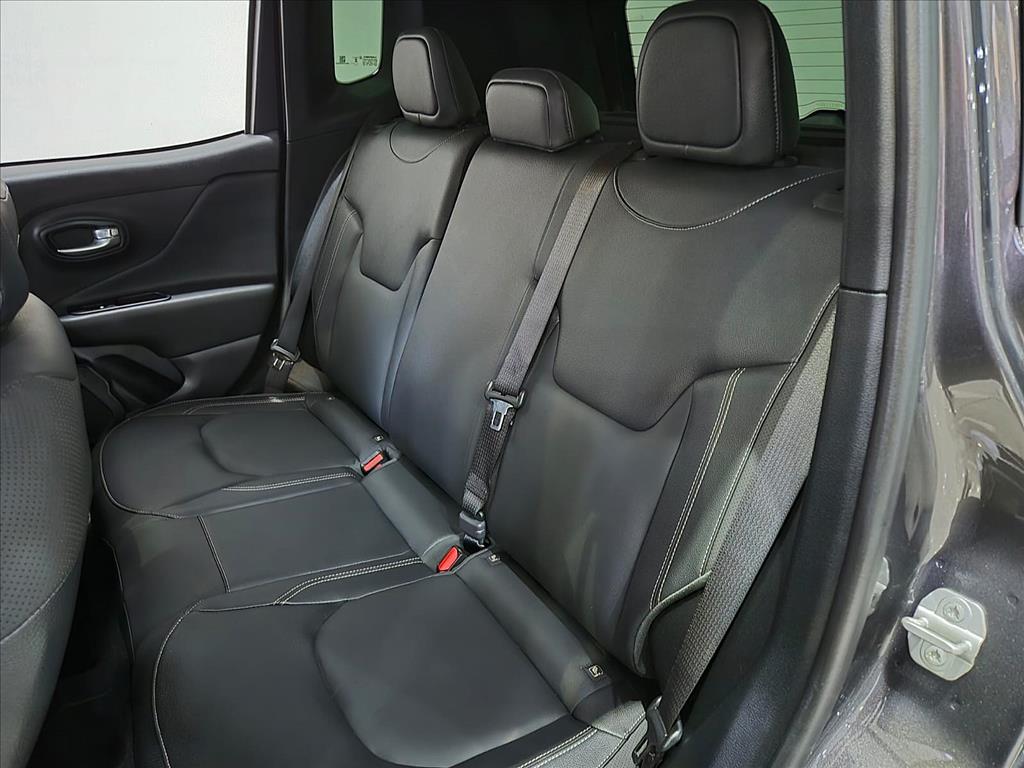 Jeep-RENEGADE-1.3 T270 TURBO FLEX LONGITUDE AT6