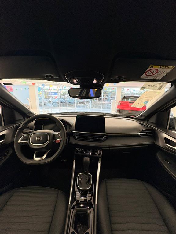 FASTBACK 1.0 TURBO 200 HYBRID IMPETUS CVT FASTBACK 1.0 TURBO 200 HYBRID IMPETUS CVT