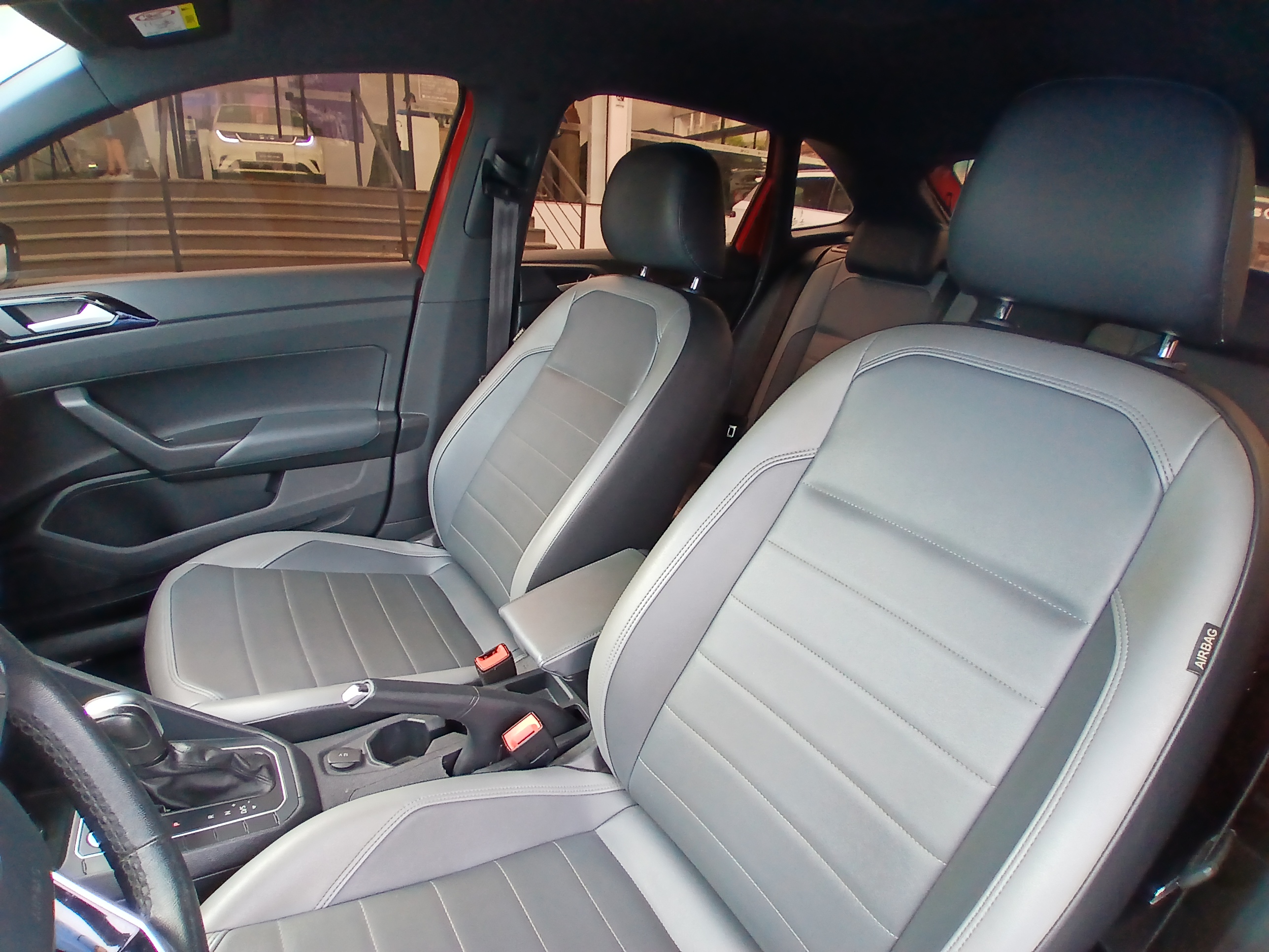 NIVUS 1.0 200 TSI TOTAL FLEX HIGHLINE AUTOMÁTICO7