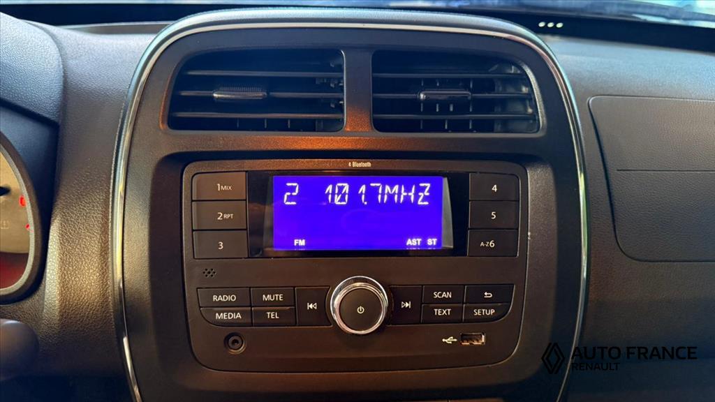 KWID 1.0 12V SCE FLEX ZEN MANUAL10