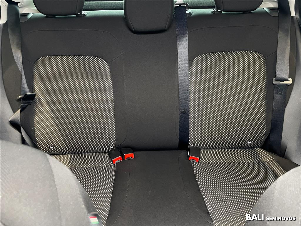 PULSE 1.3 FLEX DRIVE MANUAL16