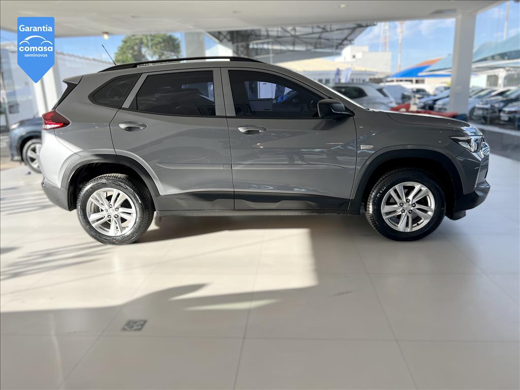 TRACKER 1.0 TURBO FLEX MANUAL3