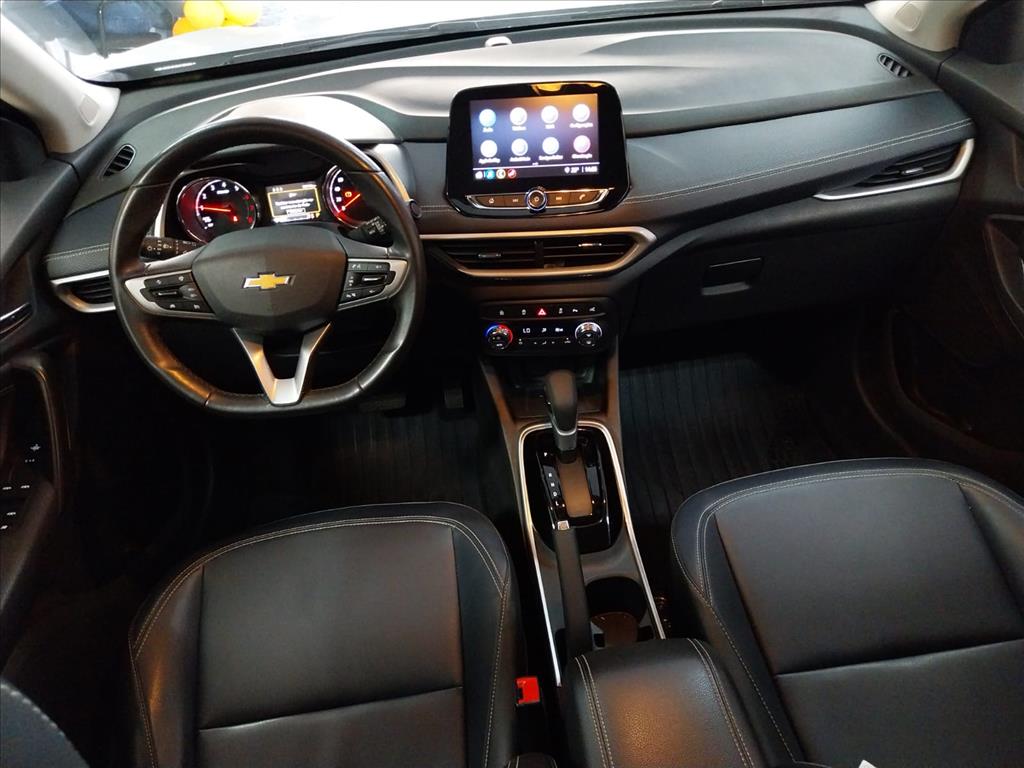 TRACKER 1.0 TURBO FLEX PREMIER AUTOMÁTICO