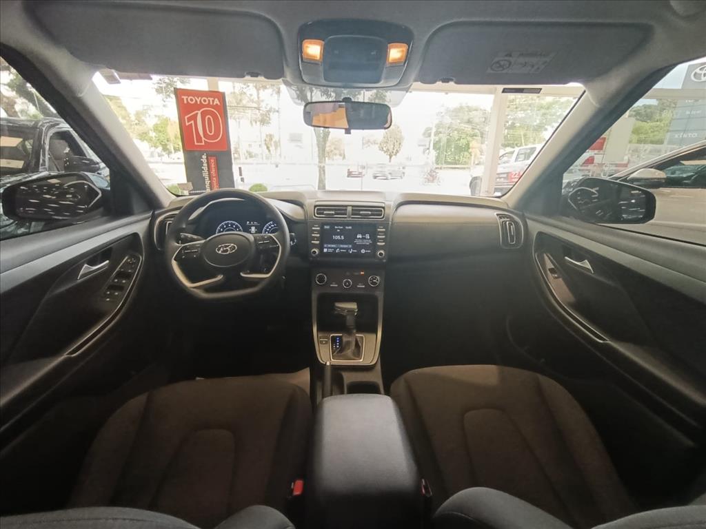 CRETA 1.0 TGDI FLEX COMFORT AUTOMÁTICO8