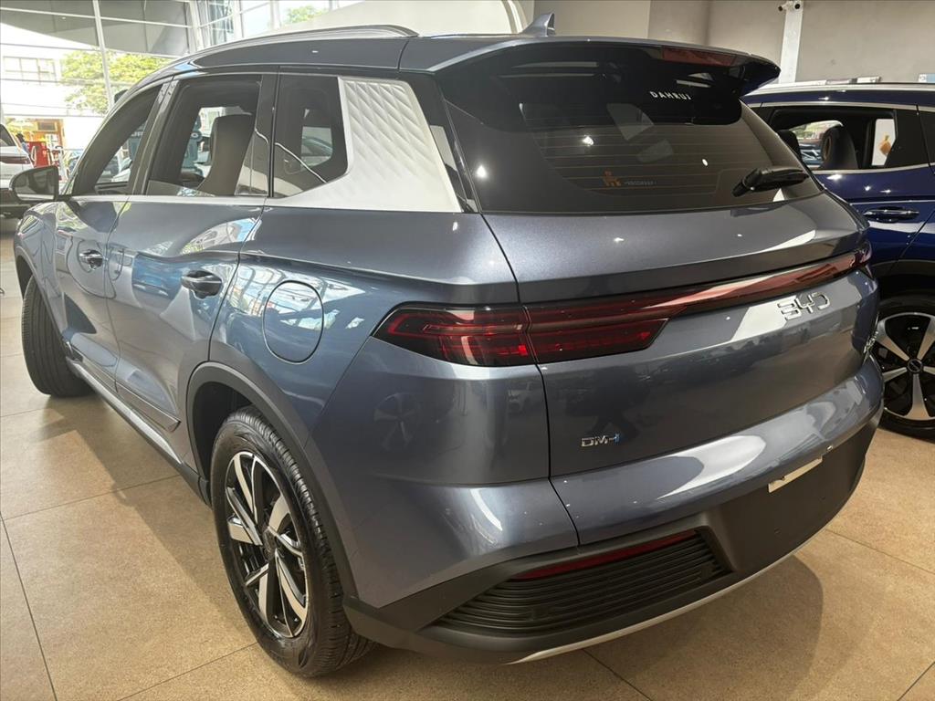 SONG PRO 1.5 DM-I HÍBRIDO GS AUTOMÁTICO9