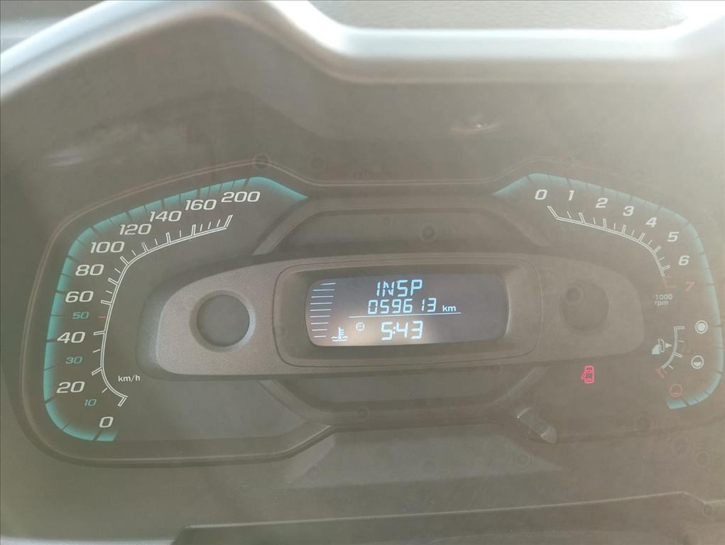 AGILE 1.4 MPFI LTZ 8V FLEX 4P MANUAL16