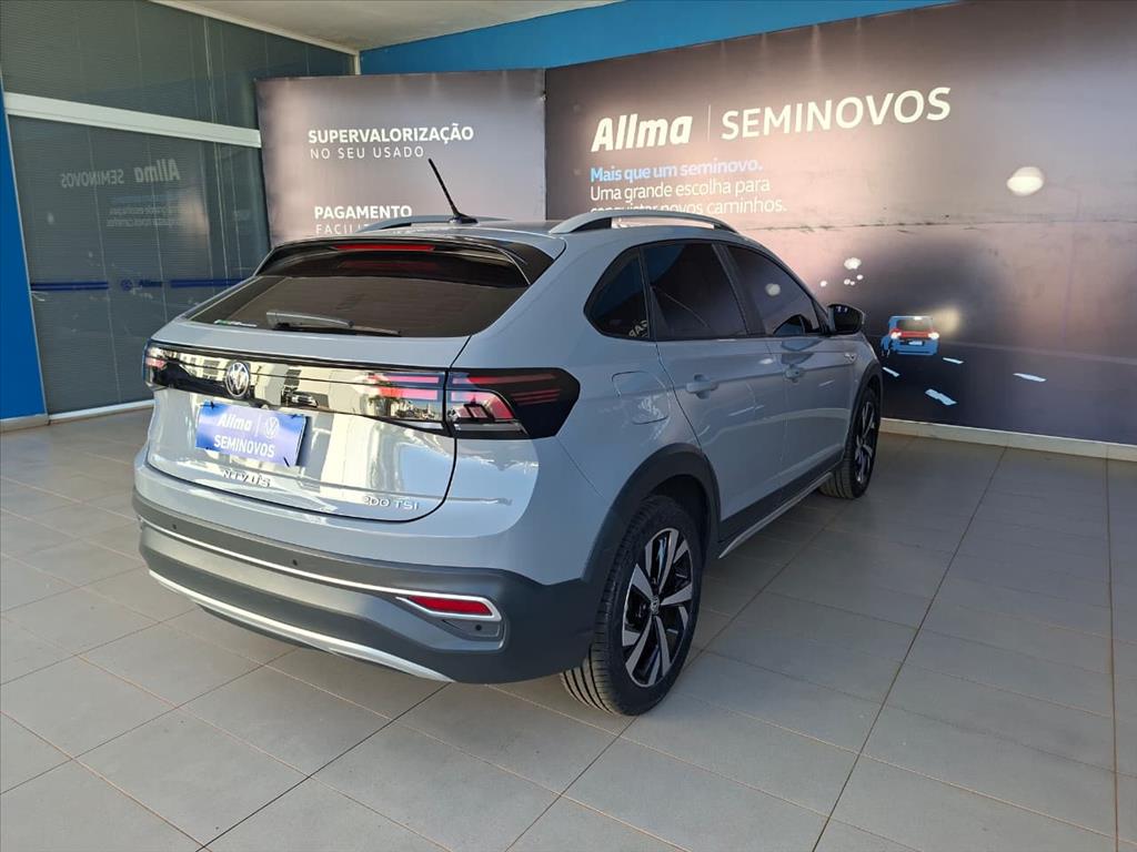 NIVUS 1.0 200 TSI TOTAL FLEX HIGHLINE AUTOMÁTICO4