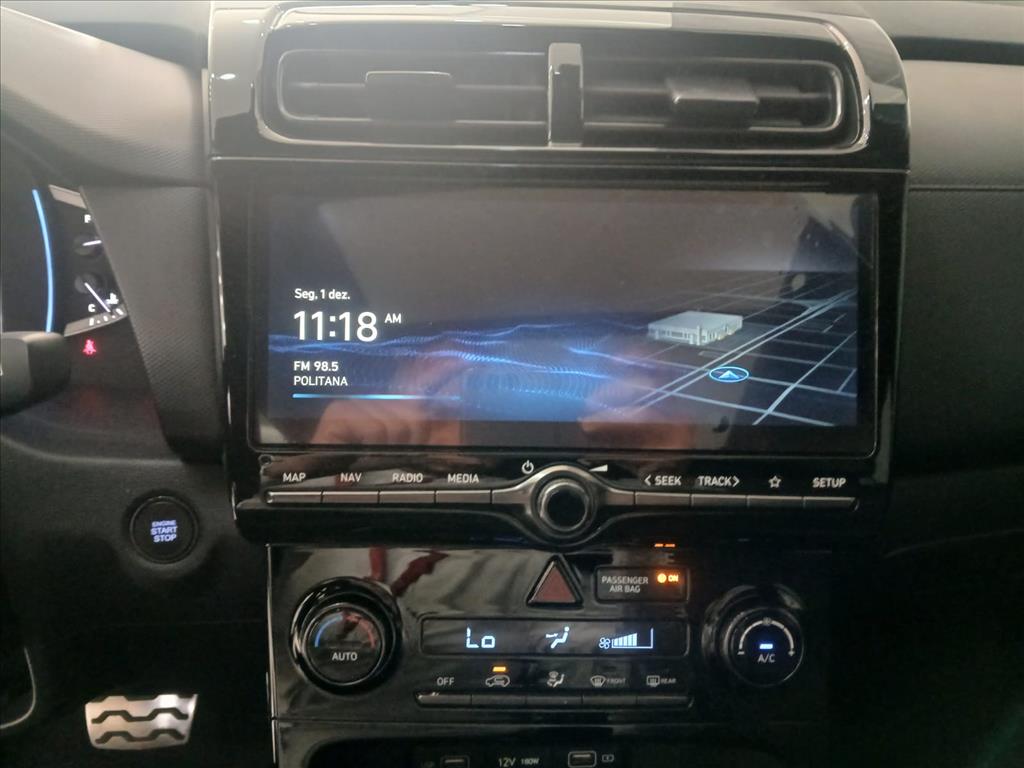 Hyundai-CRETA-1.0 TGDI FLEX N LINE AUTOMÁTICO