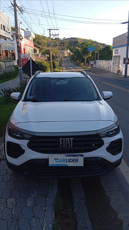 PULSE 1.0 TURBO 200 FLEX DRIVE CVT2