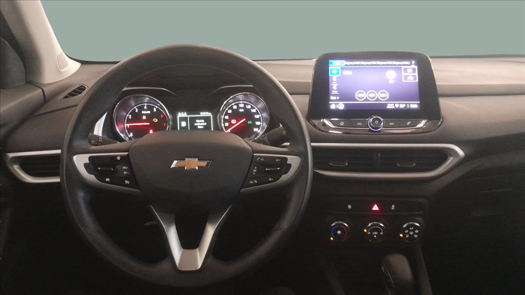 TRACKER 1.0 TURBO FLEX LT AUTOMÁTICO10