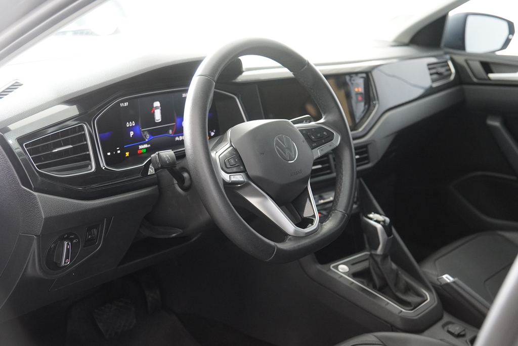 VIRTUS 1.0 200 TSI COMFORTLINE AUTOMÁTICO10