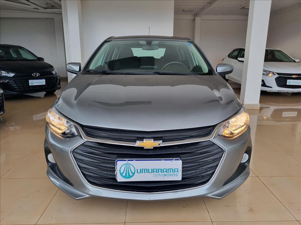 ONIX 1.0 FLEX LT MANUAL