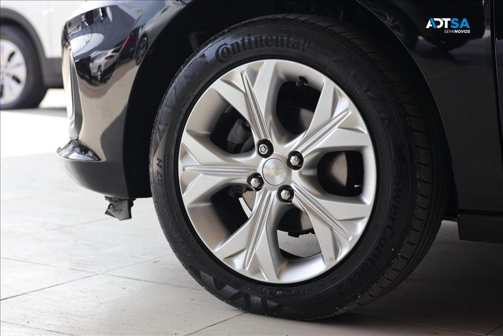 CHEVROLET ONIX PLUS 1.0 TURBO FLEX LT MANUAL