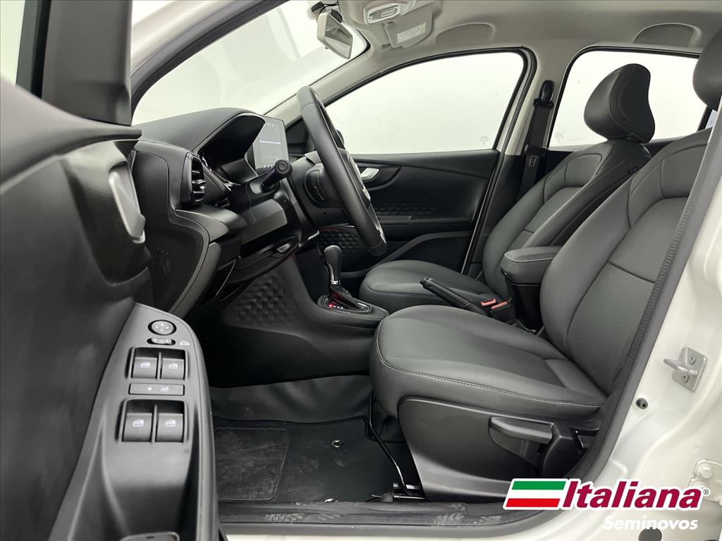 PULSE 1.3 FLEX DRIVE CVT12