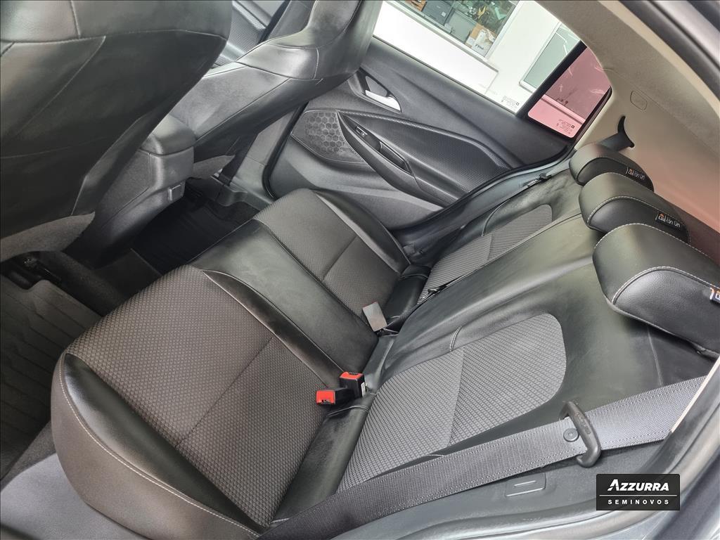 ONIX 1.0 TURBO FLEX LTZ AUTOMÁTICO11