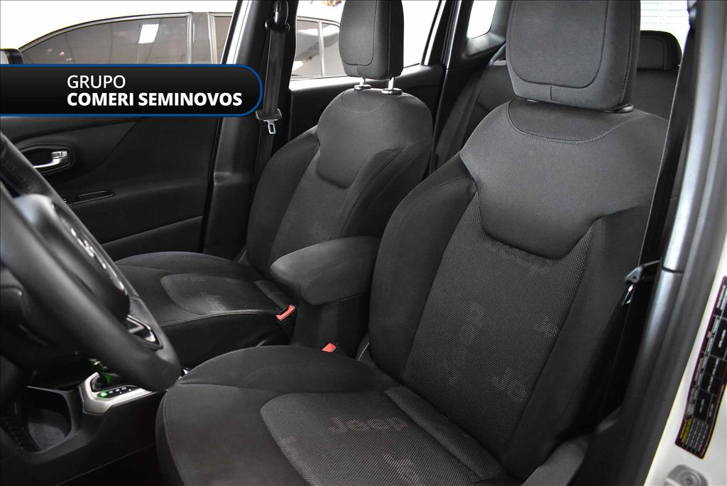 RENEGADE 1.8 16V FLEX SPORT 4P AUTOMÁTICO
