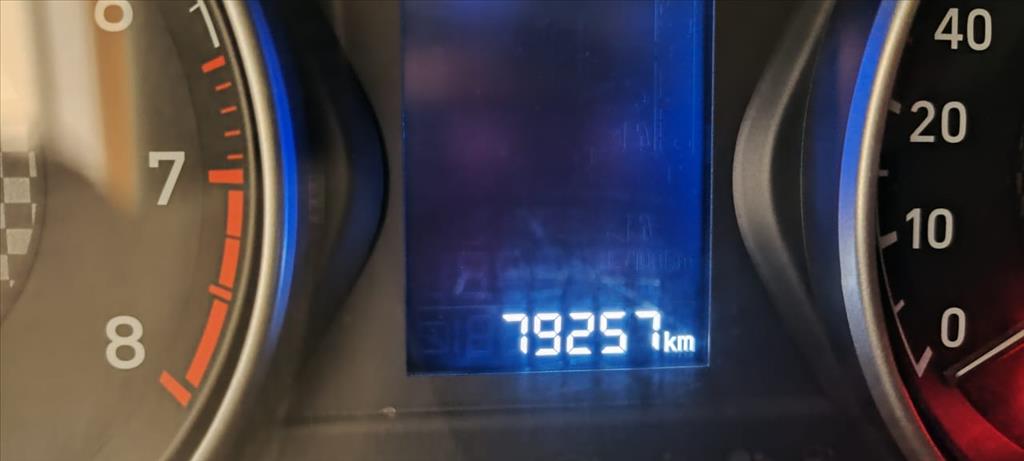 HB20 1.0 12V FLEX SENSE MANUAL12