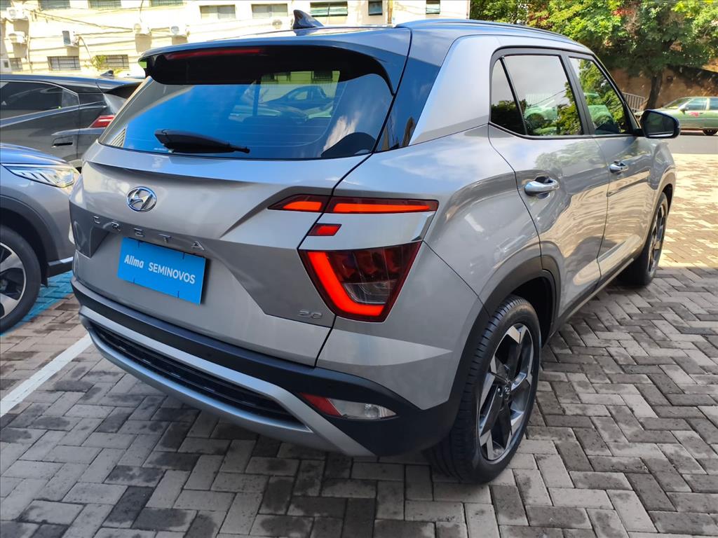 CRETA 2.0 FLEX ULTIMATE AUTOMÁTICO4