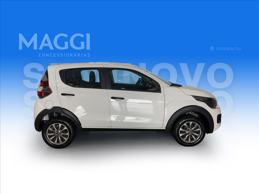 MOBI 1.0 EVO FLEX LIKE. MANUAL3