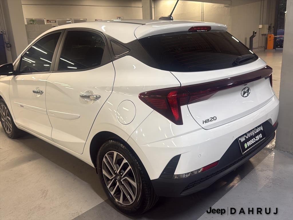 HB20 1.0 12V FLEX LIMITED PLUS MANUAL3