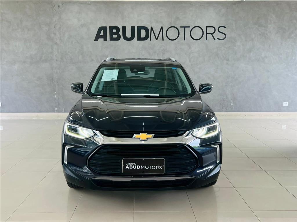 TRACKER 1.2 TURBO FLEX PREMIER AUTOMÁTICO1