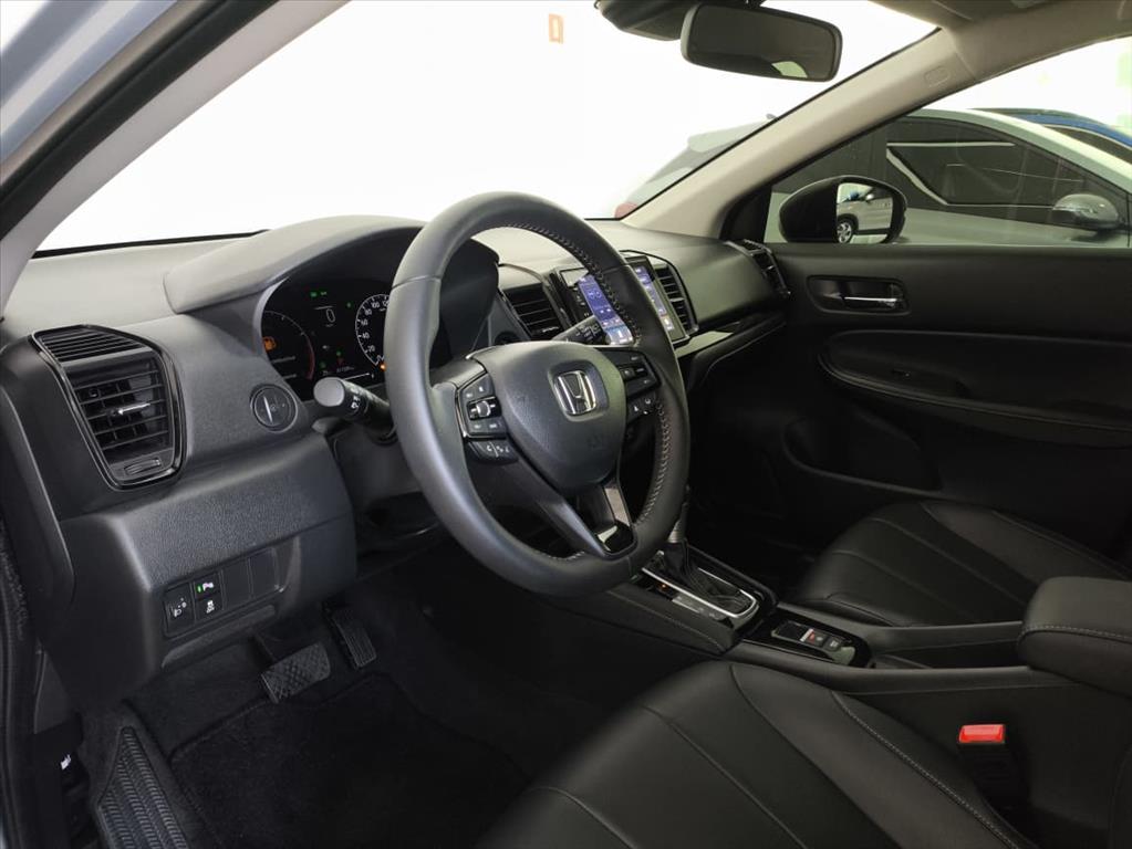CITY 1.5 i-VTEC FLEX HATCH EXL CVT7