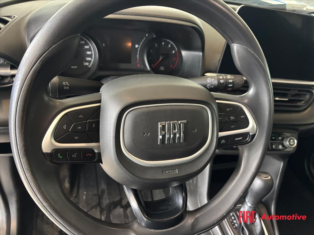 PULSE 1.3 FLEX DRIVE CVT11