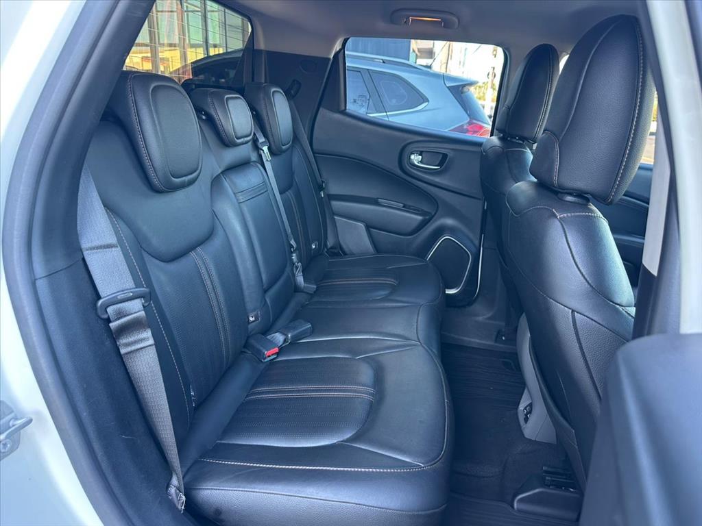 TORO 2.0 16V TURBO DIESEL VOLCANO 4WD AT912