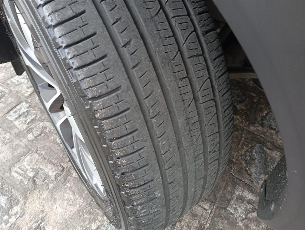 Caoa Chery-TIGGO 5x-1.5 VVT TURBO iFLEX TXS DCT