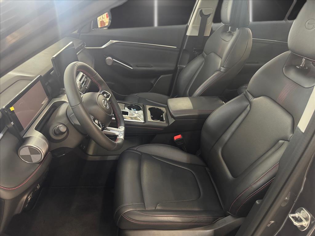 GS4 2.0 HEV ELITE AUTOMÁTICO6