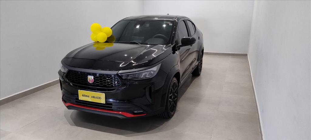 FASTBACK 1.3 TURBO 270 FLEX ABARTH AT61