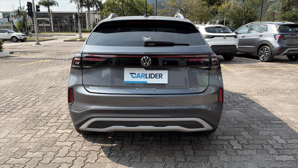 NIVUS 1.0 200 TSI TOTAL FLEX HIGHLINE AUTOMÁTICO3