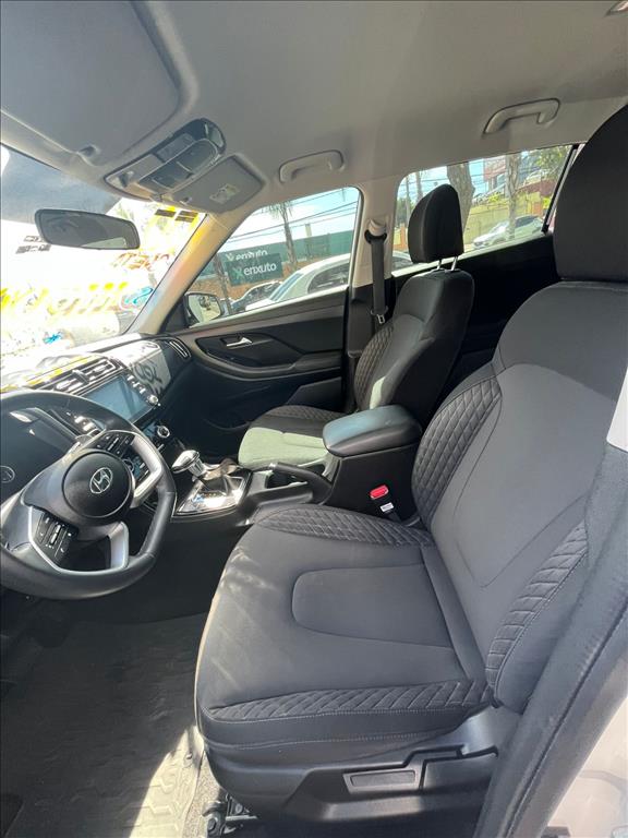 CRETA 1.0 TGDI FLEX LIMITED AUTOMÁTICO8