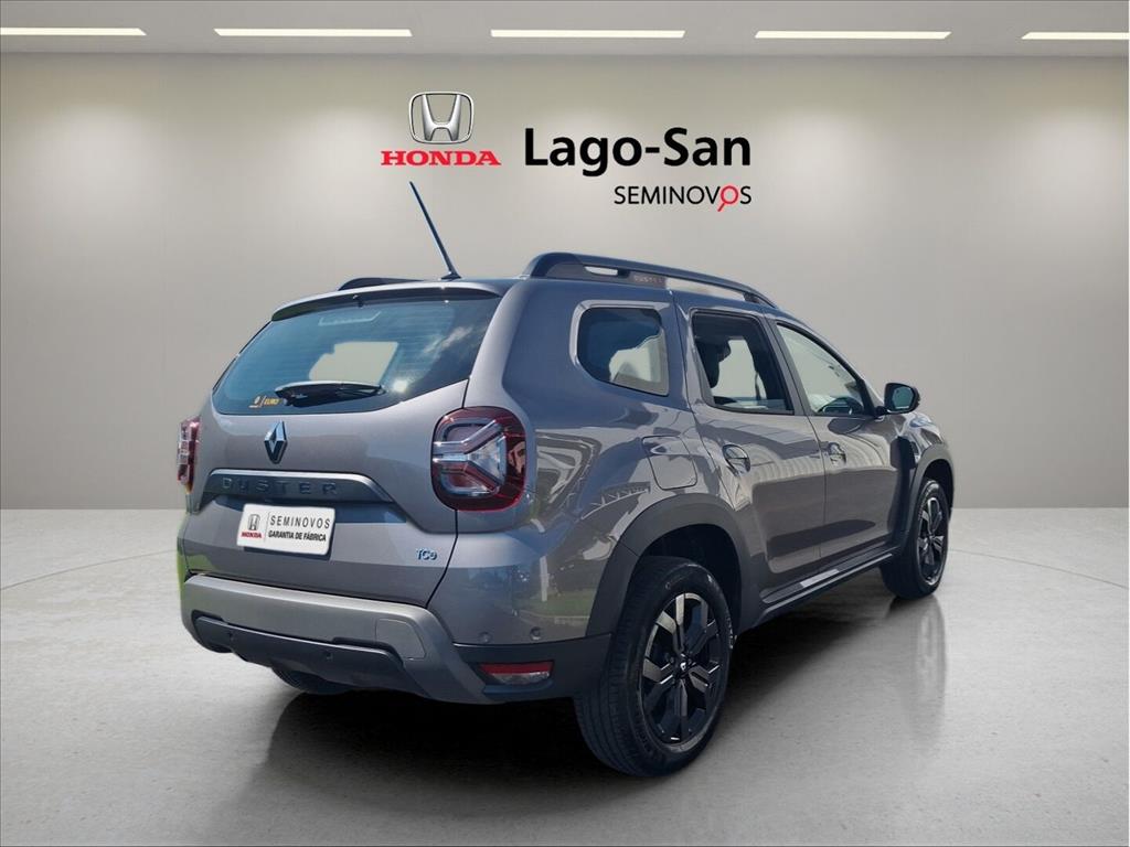 DUSTER 1.3 TCE FLEX ICONIC X-TRONIC2