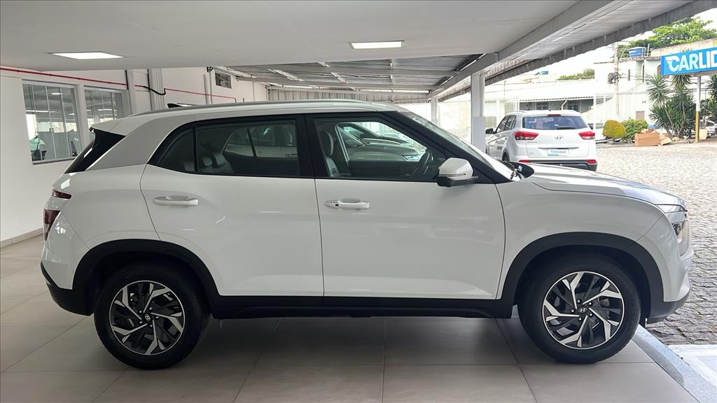 CRETA 1.0 TGDI FLEX PLATINUM AUTOMÁTICO2