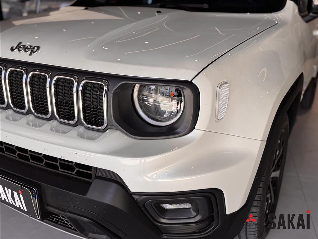 Jeep-RENEGADE-1.3 T270 TURBO FLEX SAHARA AT6