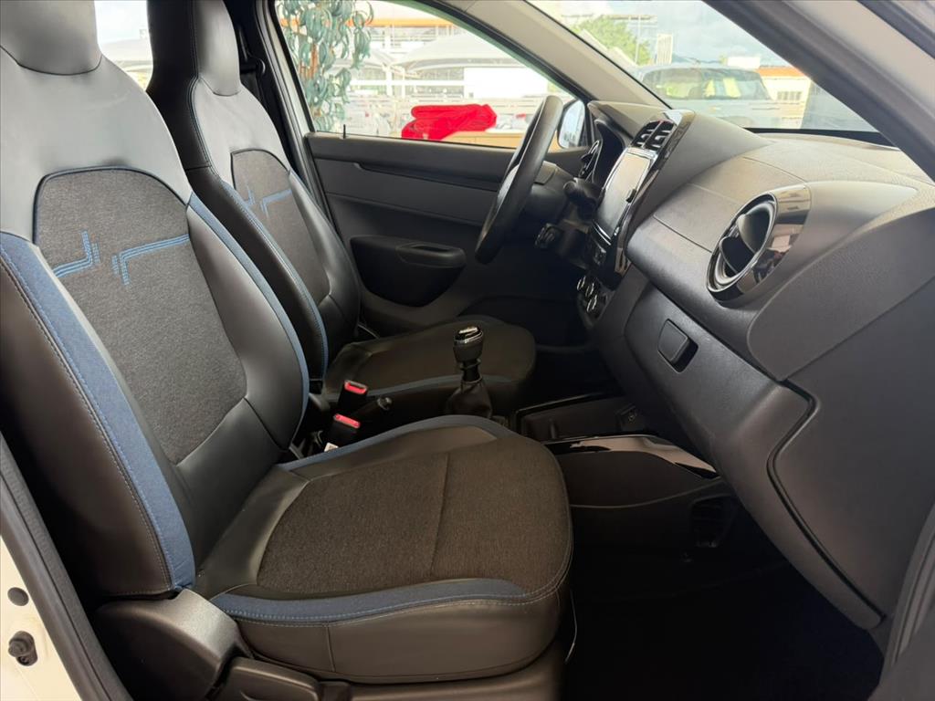 KWID 1.0 12V SCE FLEX INTENSE MANUAL12