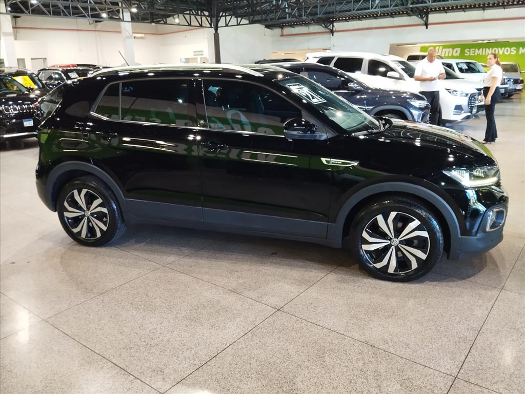 T-CROSS 1.4 250 TSI TOTAL FLEX HIGHLINE AUTOMÁTICO3