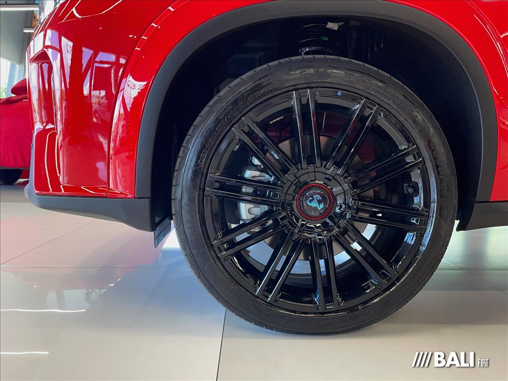 FASTBACK 1.3 TURBO 270 FLEX ABARTH AT611