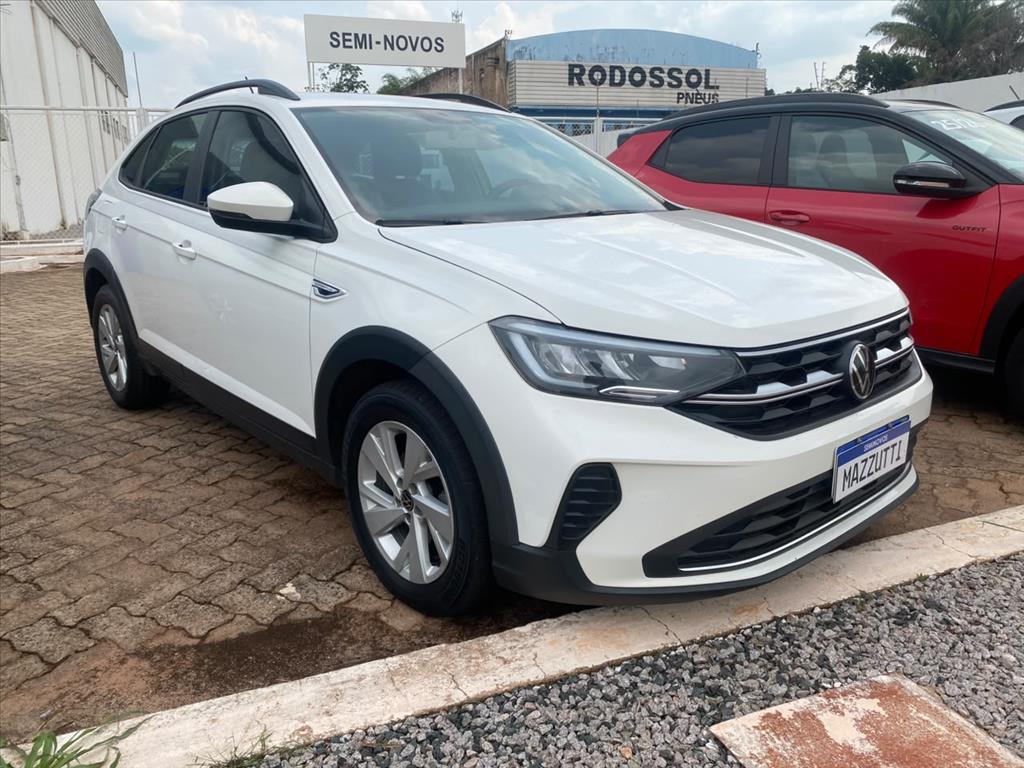 NIVUS 1.0 200 TSI TOTAL FLEX COMFORTLINE AUTOMÁTICO0