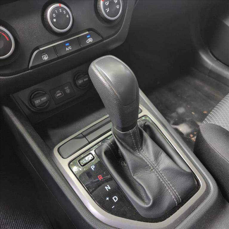 CRETA 1.6 16V FLEX ATTITUDE AUTOMÁTICO9