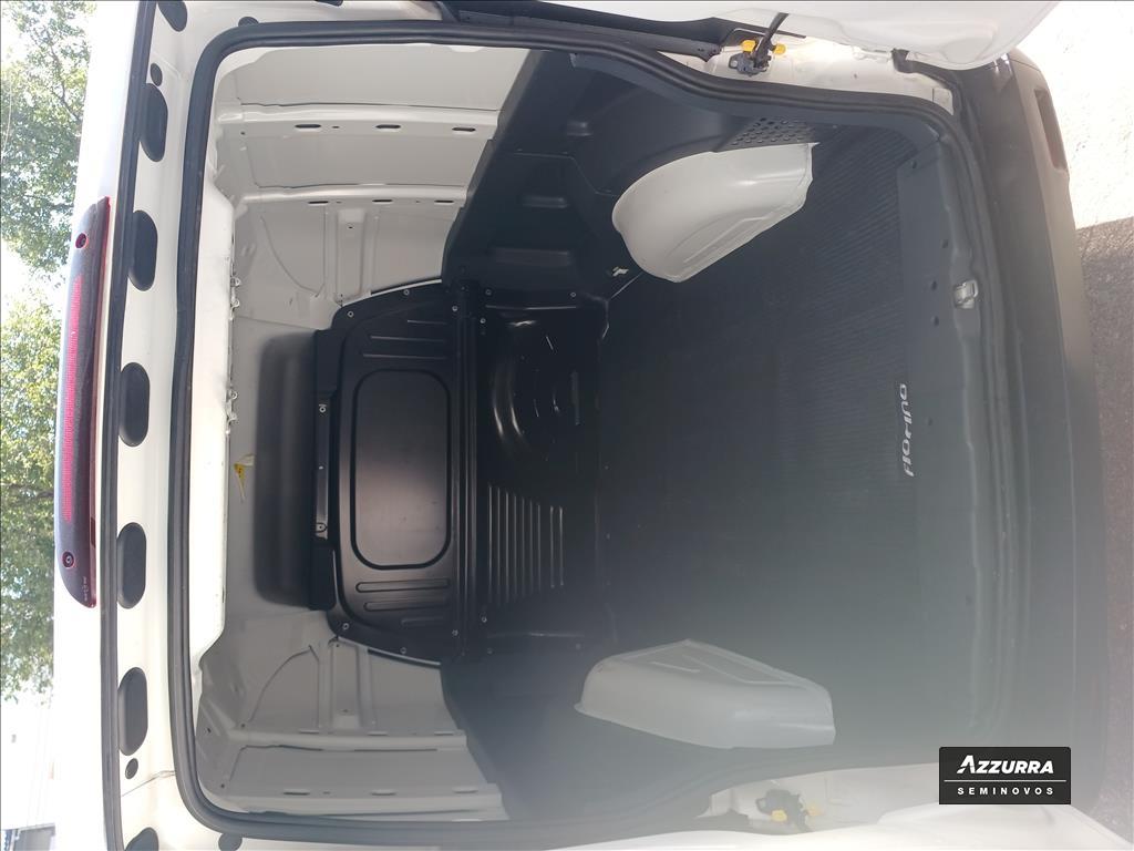 FIORINO 1.4 MPI FURGÃO ENDURANCE 8V FLEX 2P MANUAL6