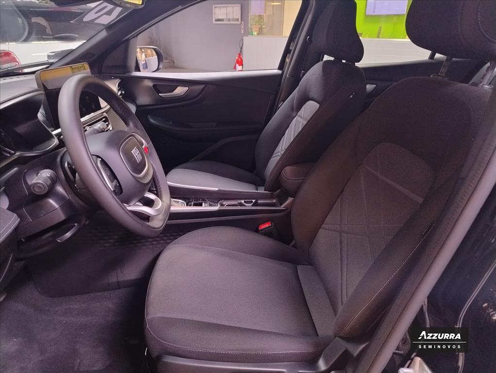 FASTBACK 1.0 TURBO 200 HYBRID AUDACE CVT12