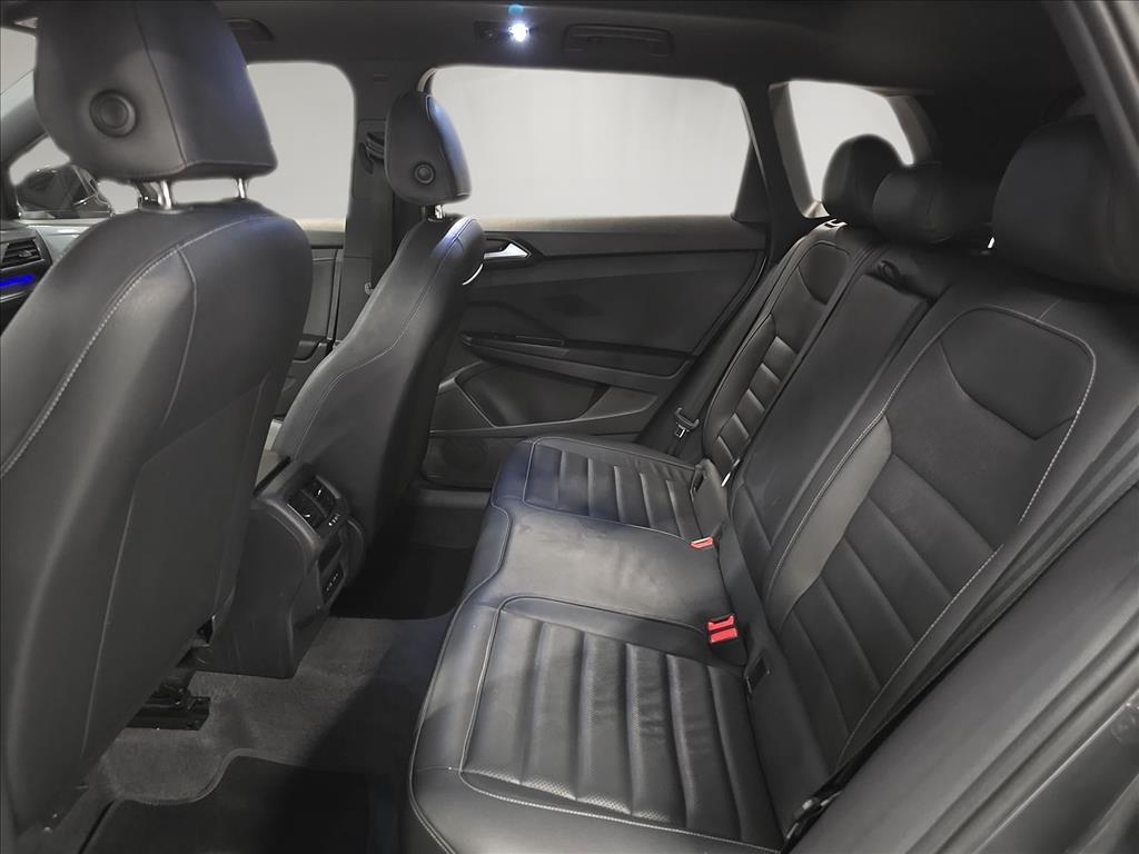 TAOS 1.4 250 TSI TOTAL FLEX HIGHLINE AUTOMÁTICO10
